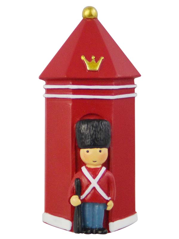 Kids by Friis - Magnet, skilderhus